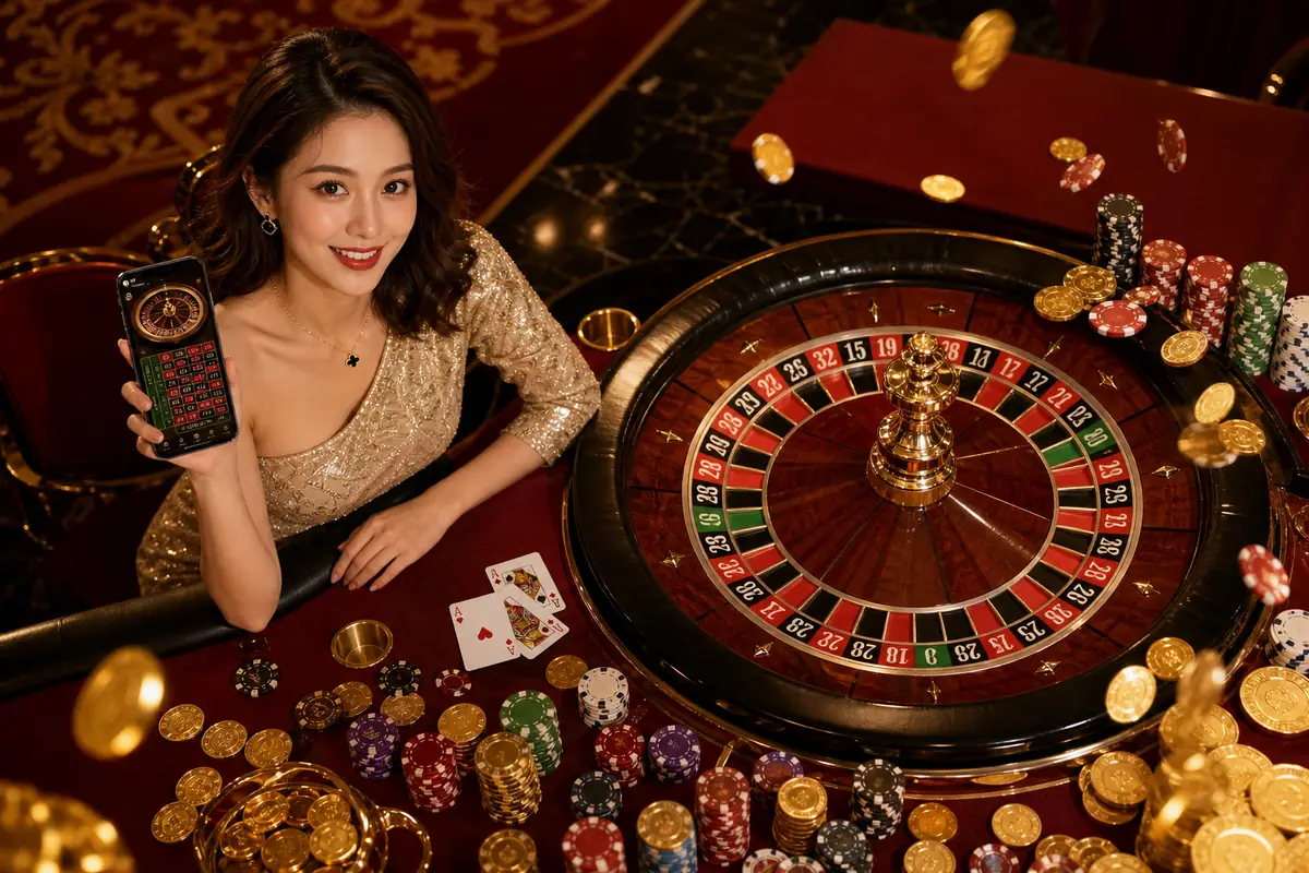 kbz777 Poker ကဒ်ဂိမ်း ကစားနည်းများ