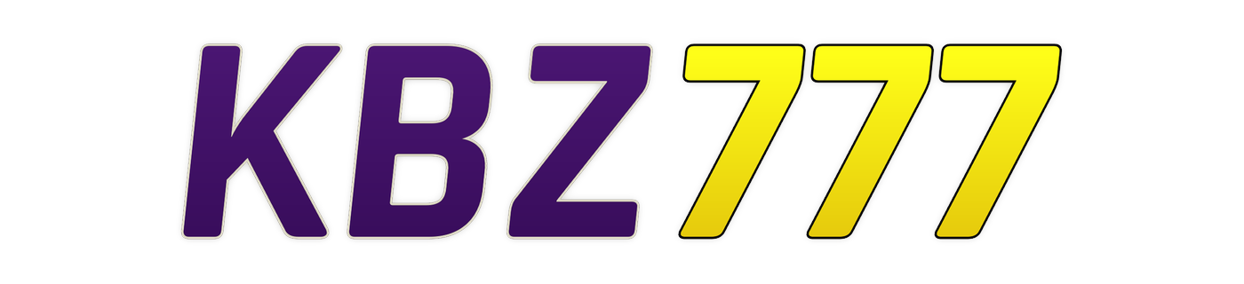 kbz777 Logo
